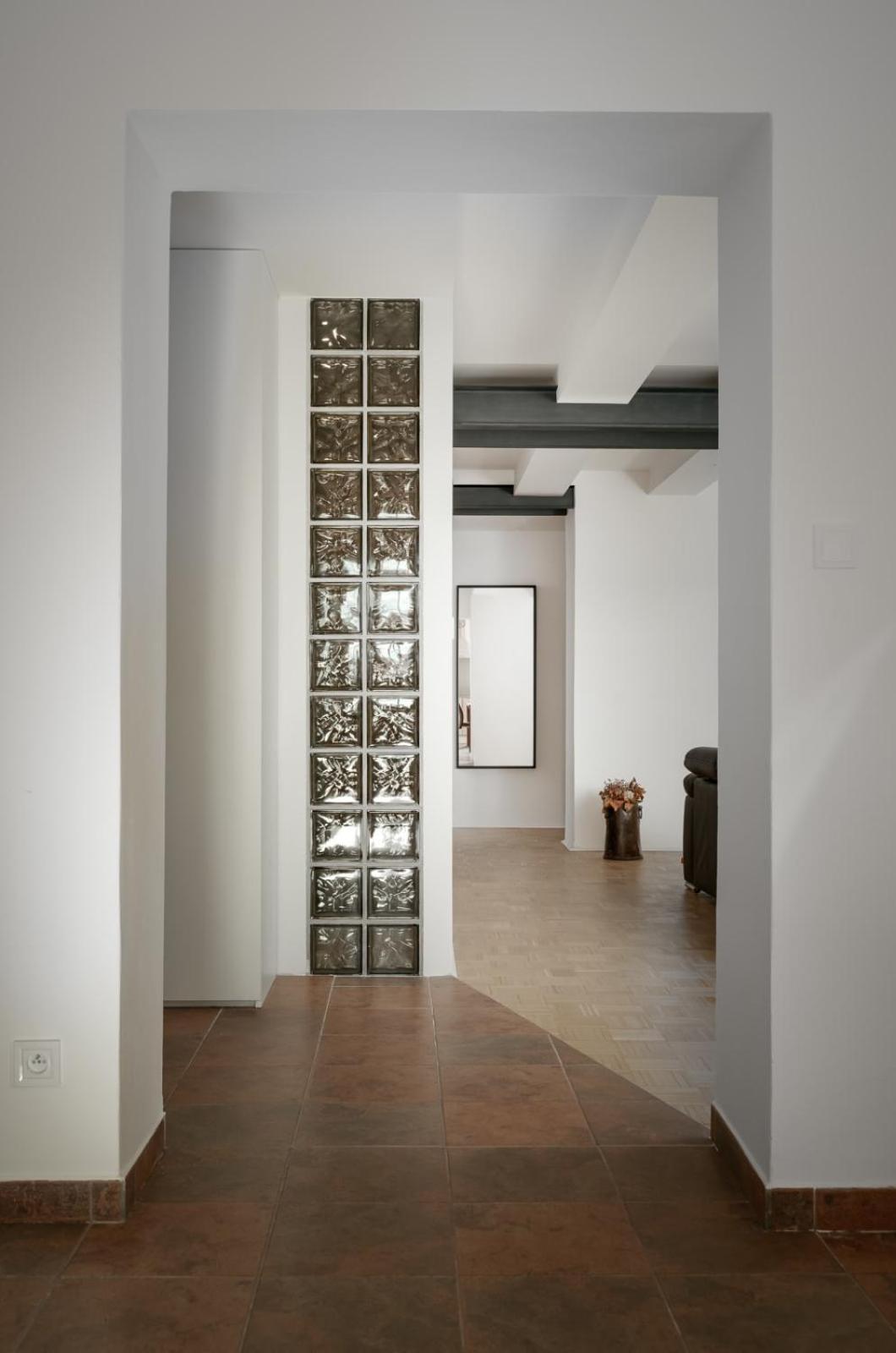 Dot 3 Bdr Apartment With Tyn Cathedral View & Ac Prague Exterior photo