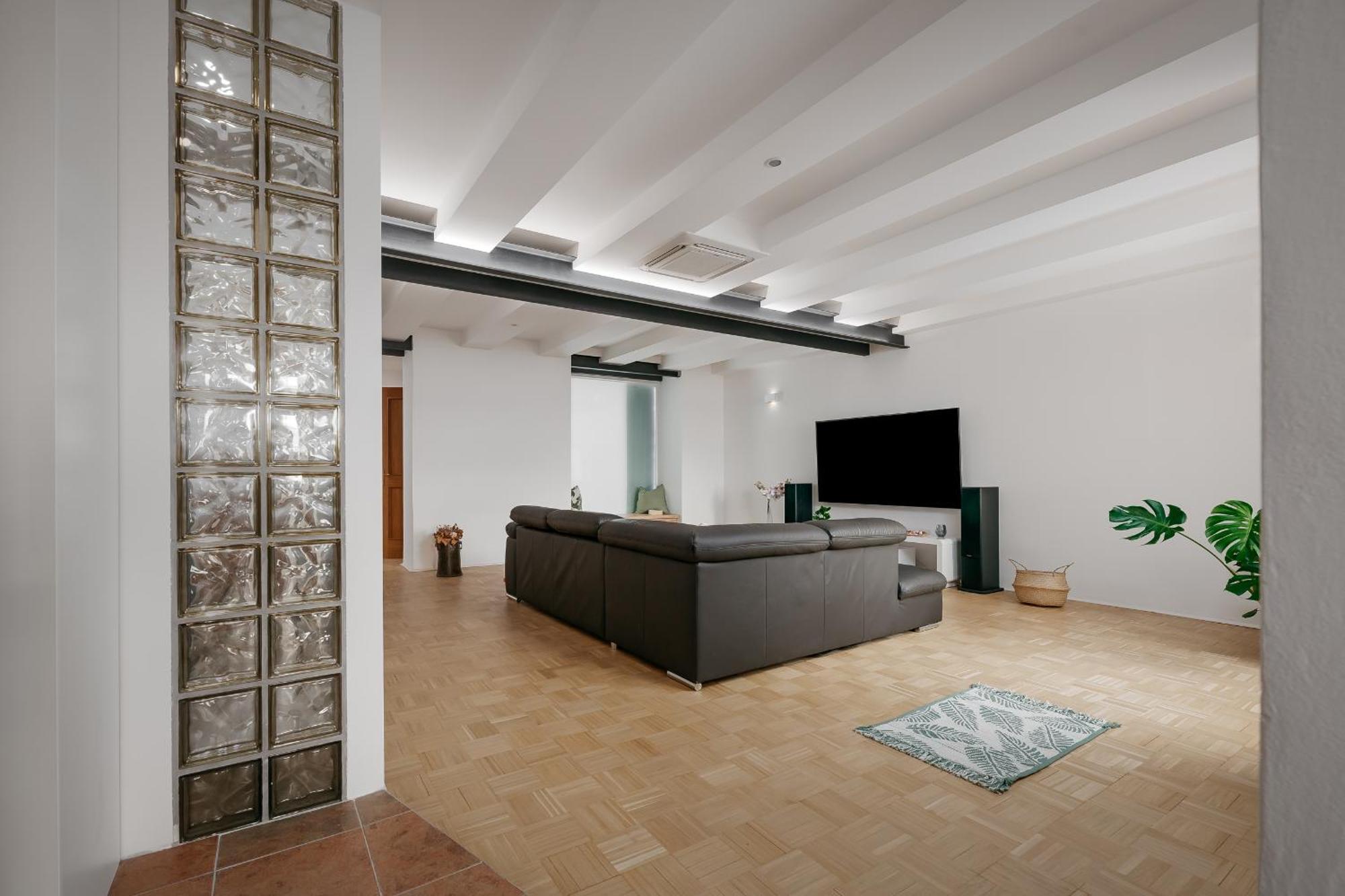 Dot 3 Bdr Apartment With Tyn Cathedral View & Ac Prague Exterior photo